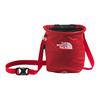 Summit 1.6L Durable Lightweight Nylon Waist Bag Women Waist Bag Red NF0A52EC-682