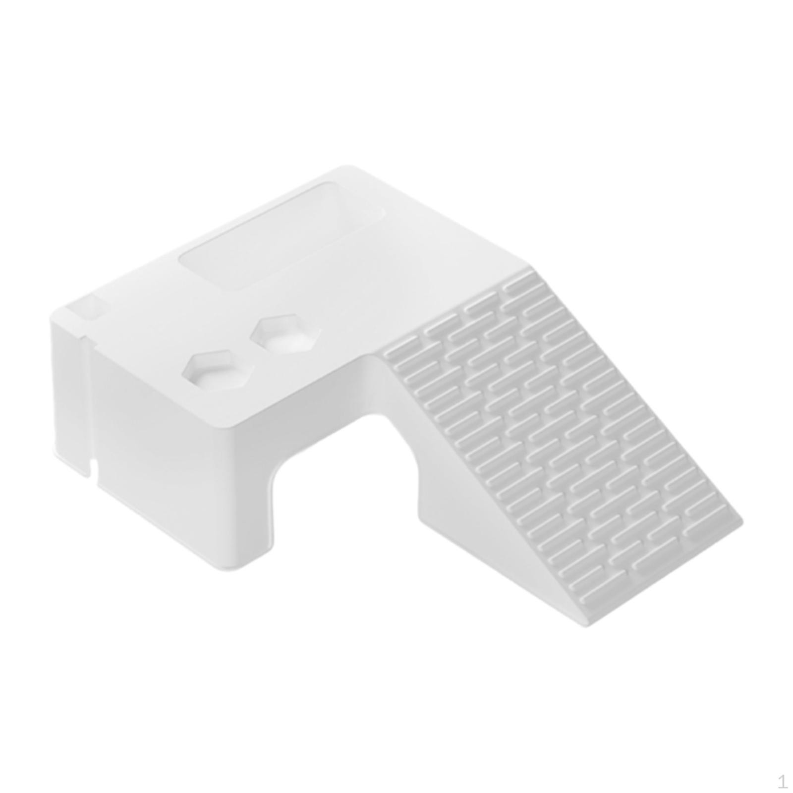 

Платформа для купания черепах, аквариум, раковина для животных, полка для лазанья, место для отдыха саламандр Medium