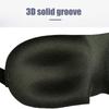 Tcare 3D Eye Mask For Sleeping Contoured Cup Blindfold Blocks Light Night Sleep Masks For Women Men