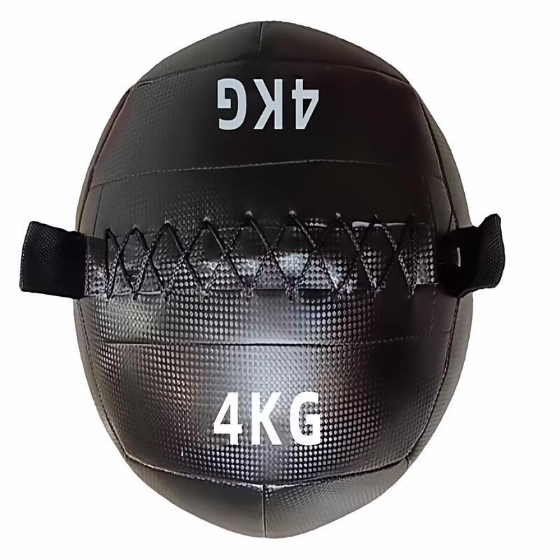 Brangdy Multi-functional Soft Slam Ball