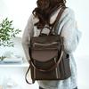Damenmode Lässiger Rucksack Rucksack