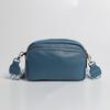 Hot-selling women's bags new simple and fashionable single shoulder crossbody small square bag wide shoulder strap casual bag bags