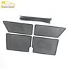 22X70S Insect Screen Sequin & Diamond Mesh Water Tank Exterior Decor