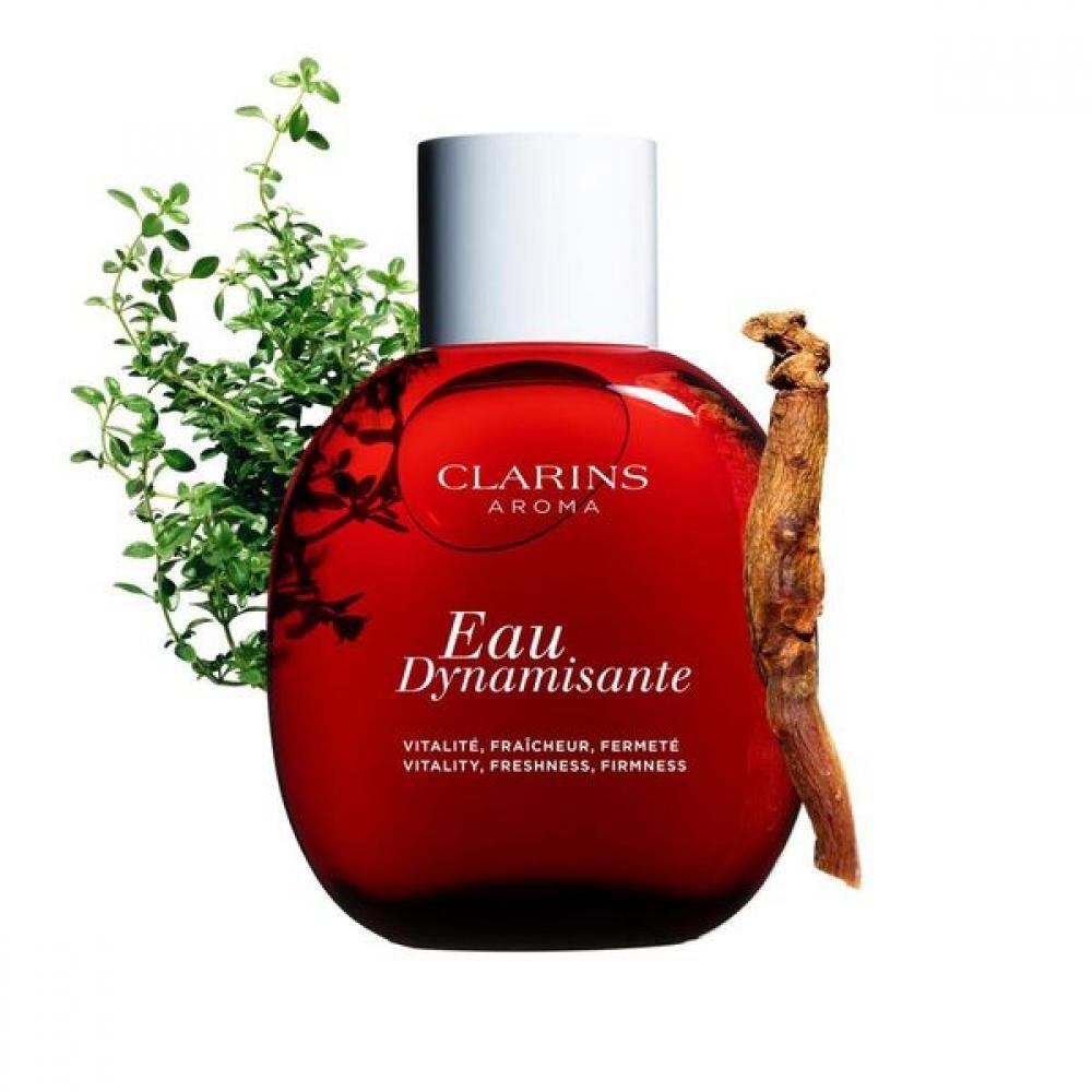 Clarins Body Spray Odinamisante Treatment 100ml Odinami Sante Spray/Excluding gift-wrapping