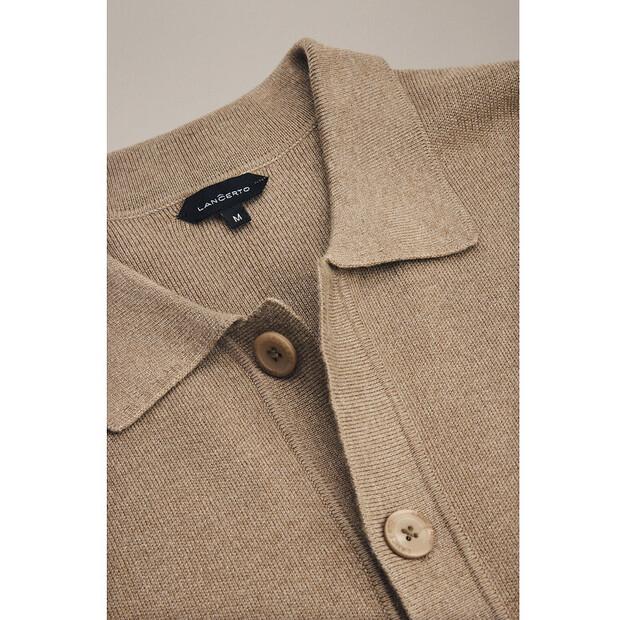 Lancerto Bertil Cardigan