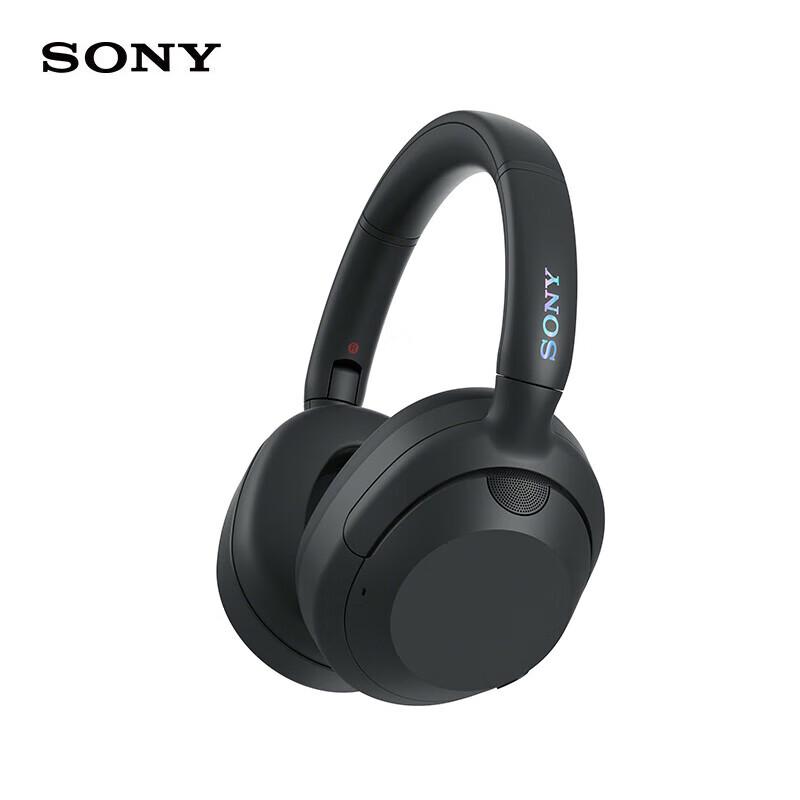 Sony ULT WEAR WH-ULT900N Bass Noise-Cancelling Headphones