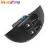 For Fiat Palio Strada 1996-2006 Electric Master Power Window Glass LIfter Control Switch OE#:3731610 100151091 3731600 100151083