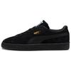 Tênis Masculino Suede Classic Triple Black 399781-07