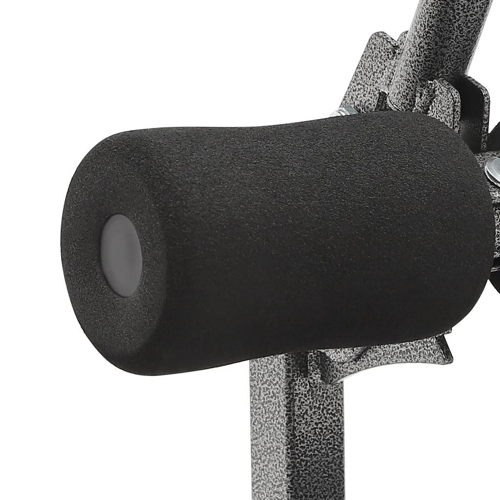 Back Stretch Decompression Bench, Upper and Lower Back Stretcher Spinal Decompression Devices Traction Inversion Table 150kg