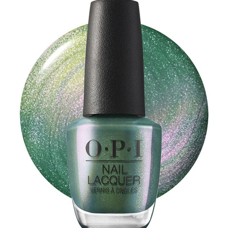 [OPI][Infinite Shine] ISLH016 - Чувствую себя Козерогом