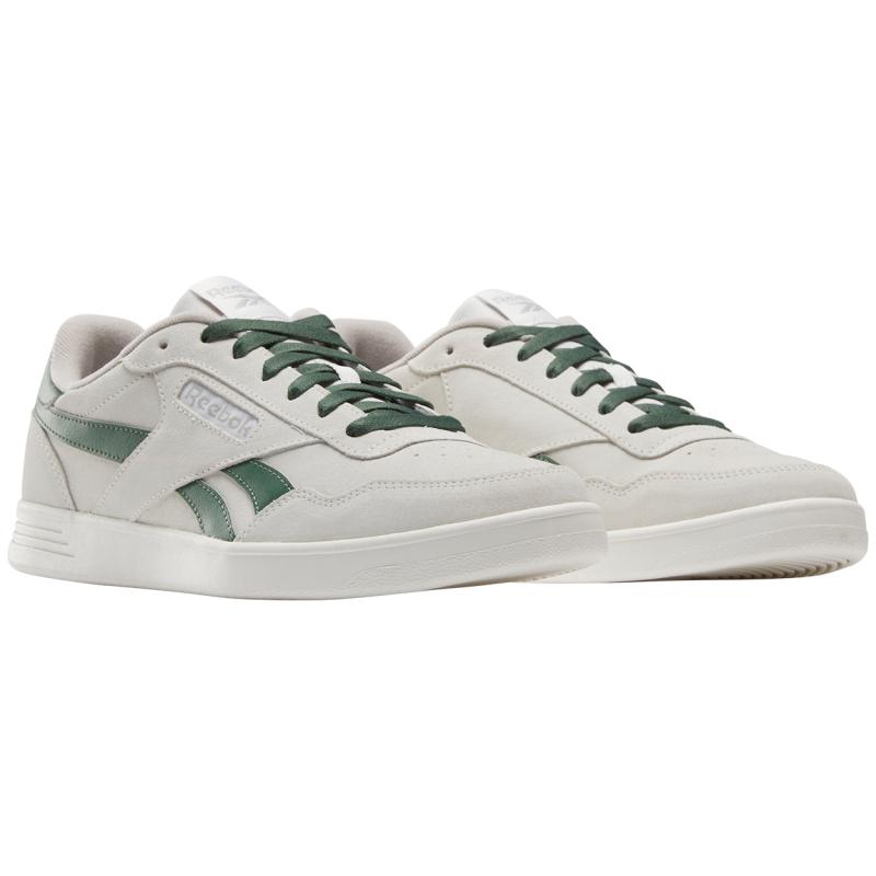 Reebok Court Advance 'Chalk Escape Green' Sneakers 100202582