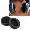 Protein Leather Earpads Ear Pads Sponge Ear Cushions Cover Headband For AW520H AW720H AW725H Headsets