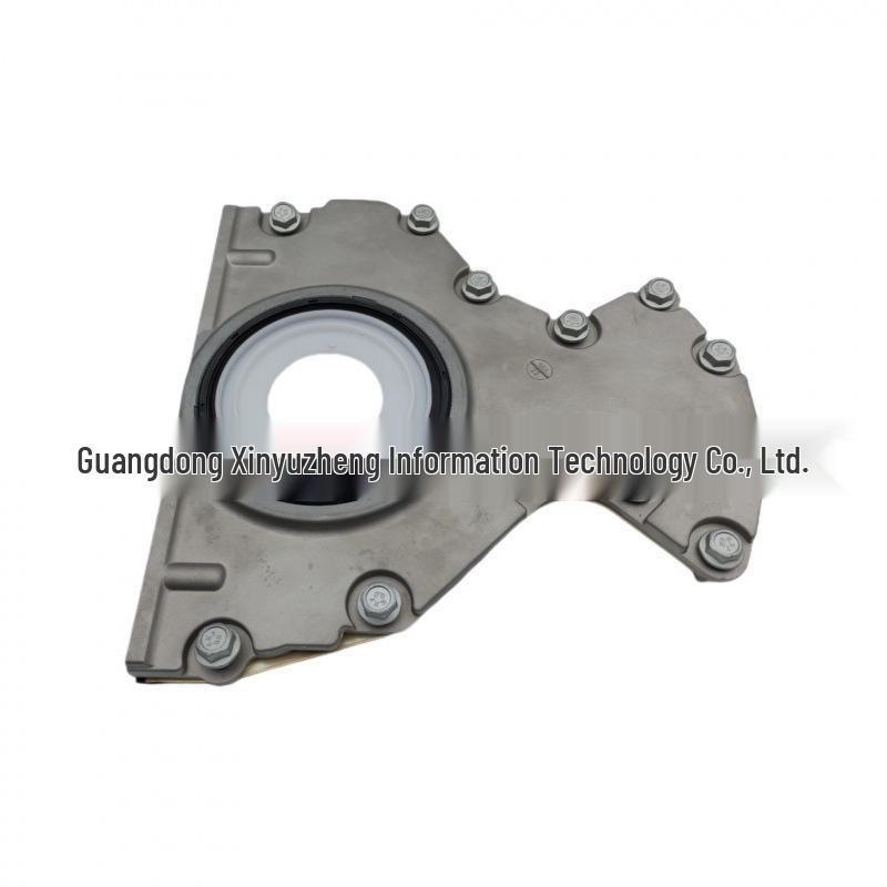 Kurbelwellen-Hauptdichtungs-Satz für GM Escalade 12639250