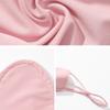 Breathable Ice Silk Face Scarf Outdoor Sports Anti-Uv Face Mask Head Scarf