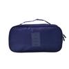 Women's Waterproof Travel Underwear Storage Bag Portable Clothing Pants Bra Organizer Socks Packing Cube Female Girl's Bra Bag