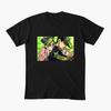 0413 JoJo's Bizarre Adventure Anime Gift T Shirt 100% Cotton Printed Graphic Clothes Y2K Clothi