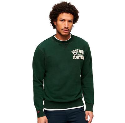 Superdry Vintage Athletic sviiter