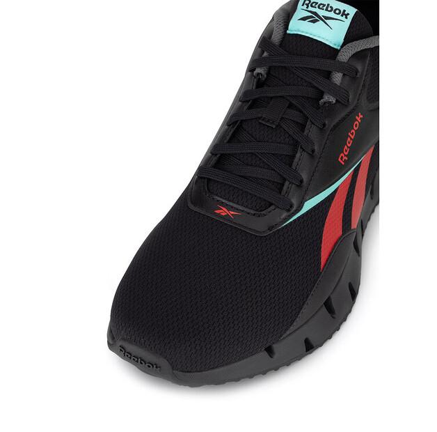 Men's Sneakers Reebok Zig Dynamica Str 100209978 Black