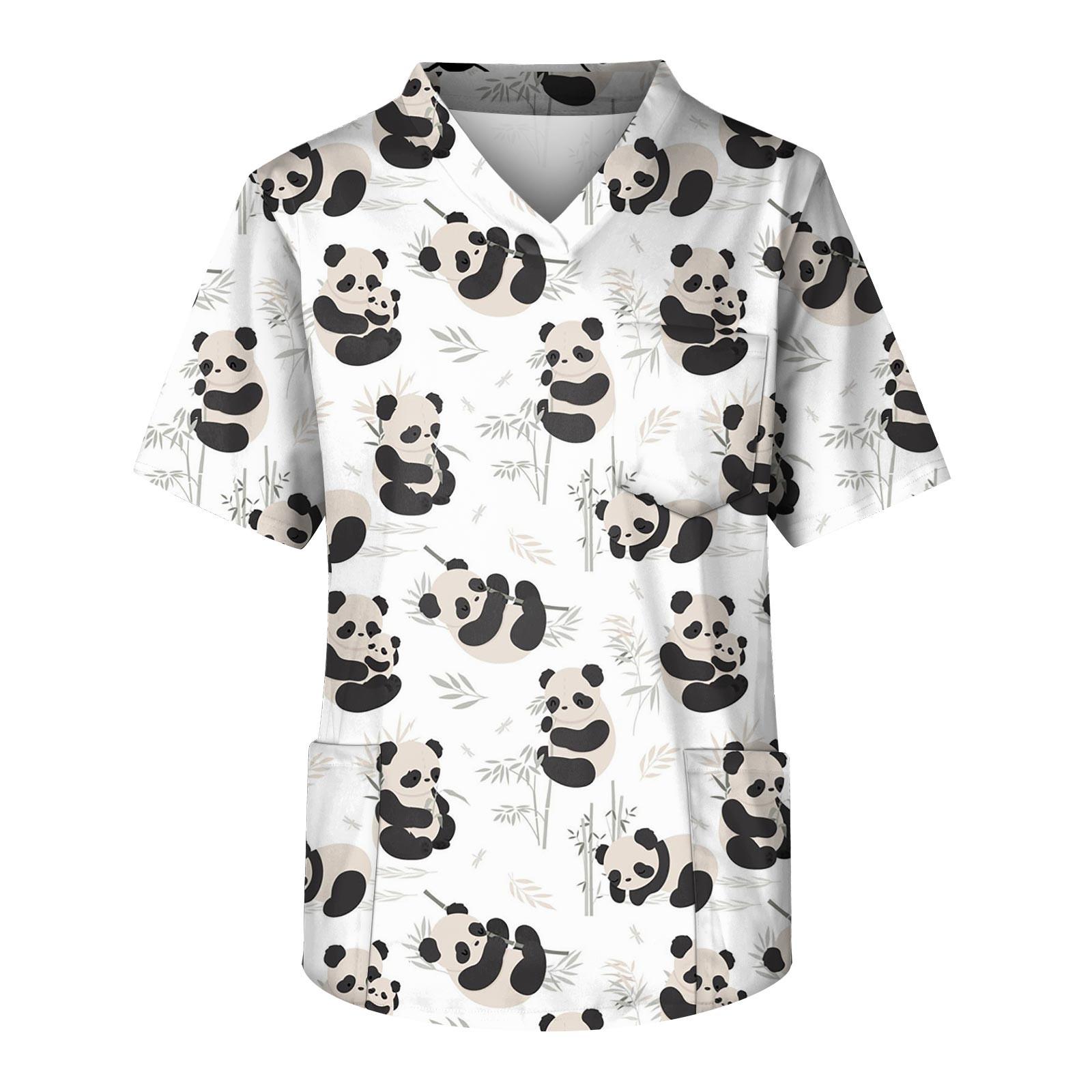 

Мужской топ с короткими рукавами и v-образным вырезом с принтом на груди и карманом XXXXL