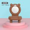 Fashionable Animal Chair Bracket Portable Mobile Phone Adjustable Stool Bracket Can Be Used As A Mirror for Aromatherapy