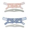 Kids Anti Snore Chin Strap Adjustable Breathable Keeping Mouth Closed Universal Children Sleep Aid Anti-Snoring Jaw Strap Breathing Corrector Device