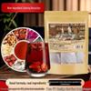 Ancient Formula Nine-Flavor Anning Soup: Calming Herbal Blend with Nine Ingredients for Wellness.