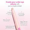 [AMUSE Official] [Tear Bag Volume Pencil] Amuse Tear Bag Liner (01 Beige Volume)