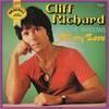 LP Record CLIFF RICHARD  THE SHADOWS  All My Love 4M02606996 SFP 1979 Belgium Rock Used