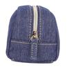 Sunart NBA Square Pouch Denim SUNS NBA-041-SU