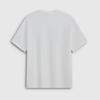 Gap Unisex Logo Embroidered Loose Fit T-Shirt
