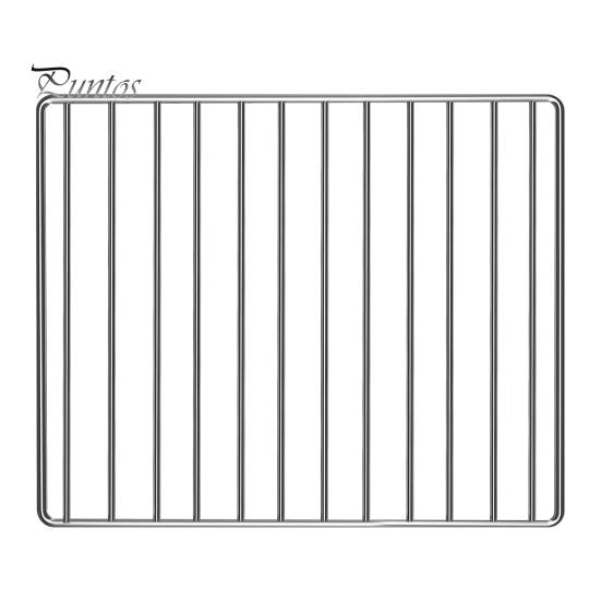 

Решетка для фритюрницы Ninja Foodi DT201 DT251 14 x11.5 антипригарный противень с сеткой для выпечки аксессуары для фритюрницы из нержавеющей стали 1pc