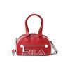 Fila Detachable Shoulder Strap Bowling Bag Unisex Shoulder Bag Red FS3BCF5312X-HRD