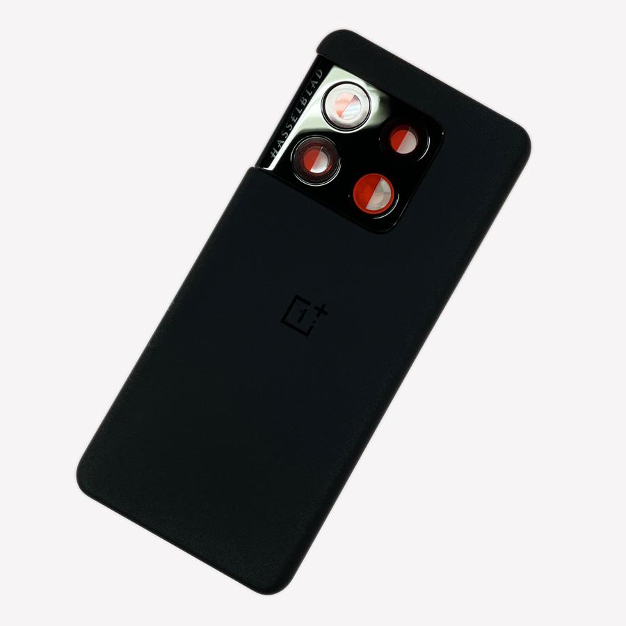 Для OnePlus 10 Pro 5G оригинальное стекло сзади One Plus 10 Pro ...