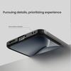 For Redmi Note 15 Pro Plus Phone Case Nillkin Super Frosted Shield Pro Hard PC+TPU Shell Shockproof Back Cover
