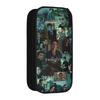 Edwards Cullen  Pencil Case Double Layer Large Capacity Kids  Pencil Box Suprise Gift