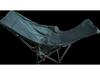 Portable Outdoor Moon Chair for Camping, Picnics, Travel, and Art Sketching