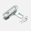 Industrial Control Cabinet Flat Lock