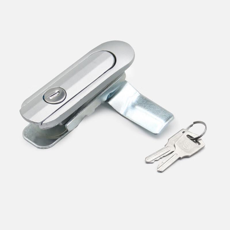 Moford Industrial Cabinet Flat Lock (10-pack)