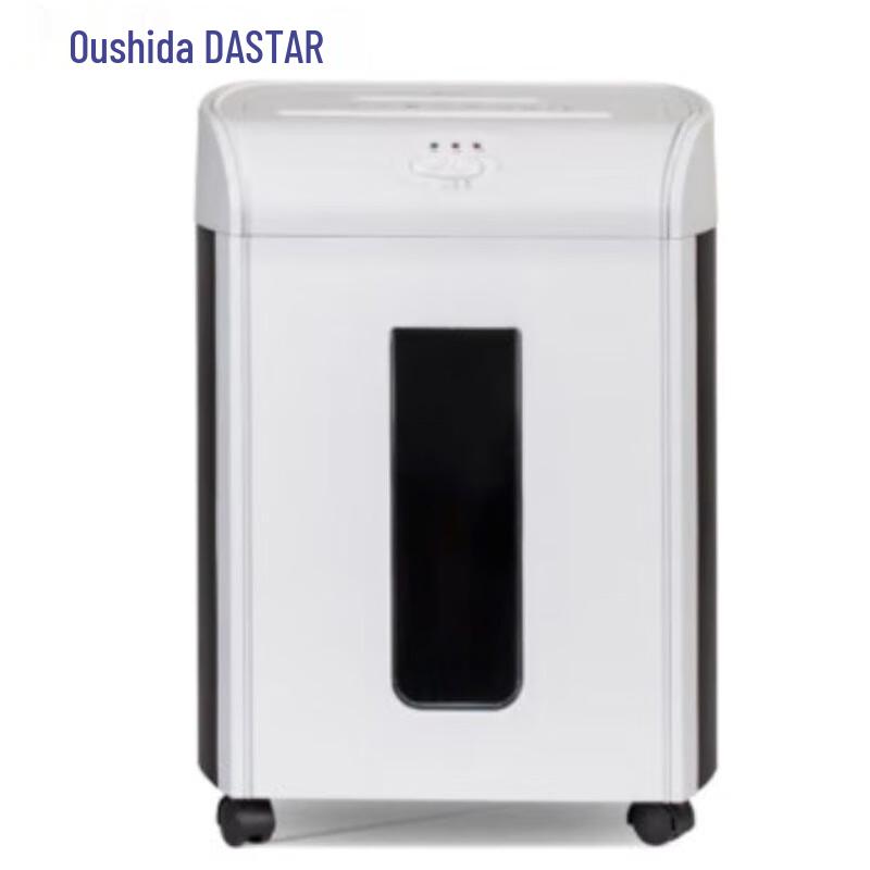

OASTAR Platinum Shield 309 High-Security Shredder