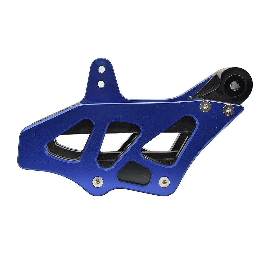 Protector de protecție pentru capacul ghidajului lanțului motocicletei pentru Husqvarna FE TE 125-501 pentru KTM SX SX-F EXC EXC-F XC XC-W XC-F TPI 2008-2023