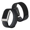 Luxury Nylon Watch Strap, Breathable Sports Wristband Replacement for Whoop 5.0, 5.0MG, One Peak Life ECG Bracelet