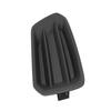 For VOLVO XC40 2018-2026 Fog Lamp Grille Cover Car Front Bumper Face Exterior Trim Fog Light Bezel Right 31407950