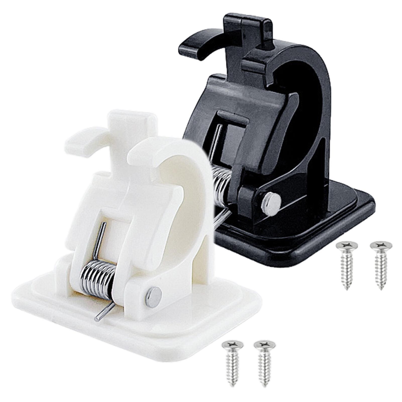 

Стойка для удочек| Зажим для хранения удочки | Держатели для хранения Рыболовные палки Для хранения Стойка для хранения Настенный Cl