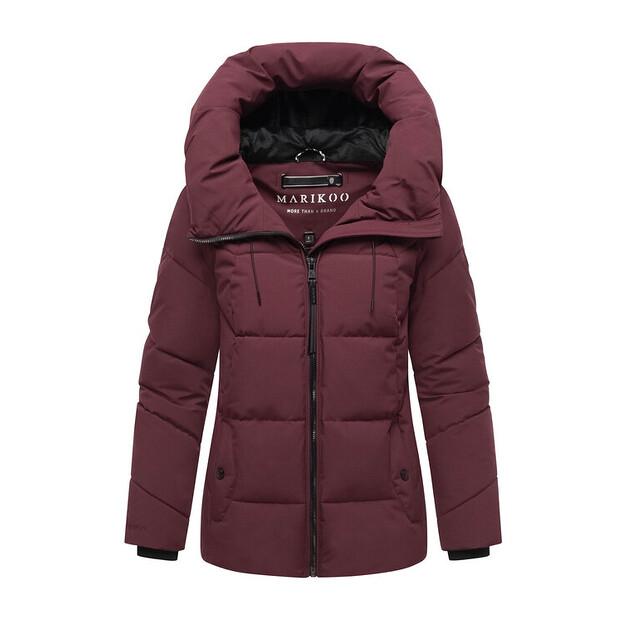 Куртка зимняя Marikoo Kuscheltatze EU XS