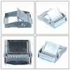 Heavy Duty Snap Tightener J Hook Optional Size Tie Downs