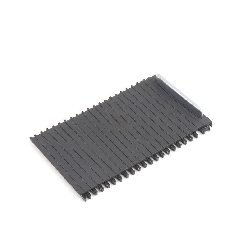 Voor Peugeot 408 308S Voorstoelen Centrale Armsteun Gordijn Voor Peugeot Container Opbergdoos Middenconsole Luiken Afdekking