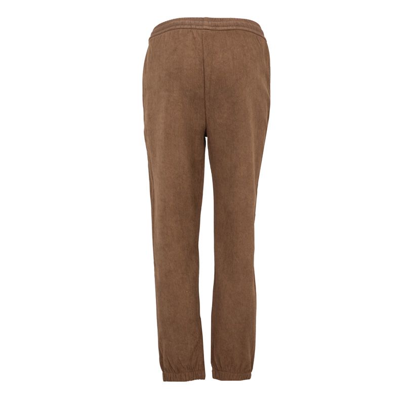 Jamila Women's Corduroy Jogging Bottoms BURTON OF LONDON
