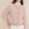 Plastic Ornaments Sewing Button Sewing Accessories Needlework Pearl Clothing Buttons Shirt Buttons