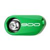 For KAWASAKI Z900 Z650 Z400 Ninja 650 400 NINJA650 Z 900 RS SE Motorcycle CNC Front Rear Wheel ABS Sensor Protection Guard Cover