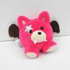 JUNGWON JAY NIKI Album THE: SIN VANISH Plush Keyring Pendant Cartoon Doll Image Keychain Bag Charm Accessories Fans Collect